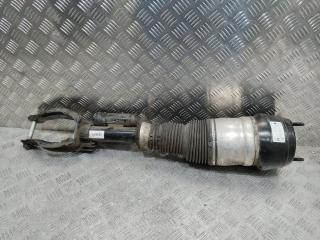 пневмостойка передняя Mercedes-Benz GLE W166 2017, A1663200200