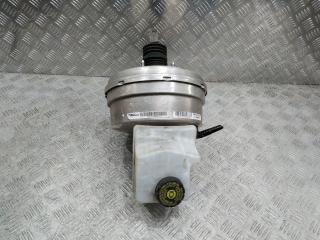 вакуумный усилитель тормозов Mercedes-Benz GL-Класс X166 2014, A1664301330R