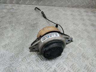 подушка крепления двигателя Mercedes-Benz GLE W166 2017, A1662406917