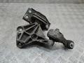 подушка крепления двигателя Nissan Qashqai 1 поколение 2007, 11210JD500 - фото №2