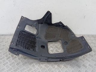 защита арок передняя правая (подкрылок) BMW 7 серия G11/G12 2018, 7493366, 7340194