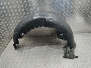 защита арок задняя левая (подкрылок) BMW X5 E53 [рестайлинг] 2004, 51718403059