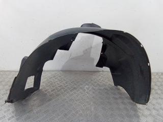 защита арок передняя левая (подкрылок) BMW X5 E53 [рестайлинг] 2004, 8402443