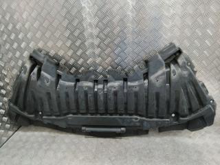 защита бампера (кенгурятник) Mercedes-Benz S-Класс W222/C217/A217 2015, A2225200500