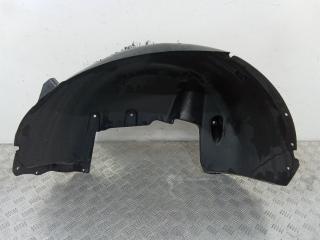 защита арок задняя левая (подкрылок) Mercedes-Benz GLE W166 2017, A1668841322