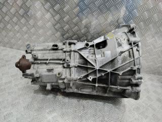 КПП механическая (МКПП) BMW 3 серия E90/E91 [рестайлинг] 2010, 2.0 л., дизель, 2170020198