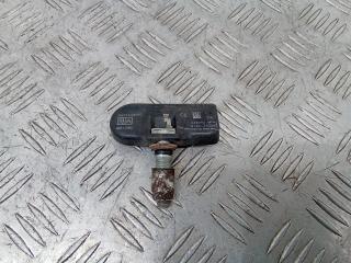 датчик давления в шине Peugeot 407 1 поколение 2009, 9654442080