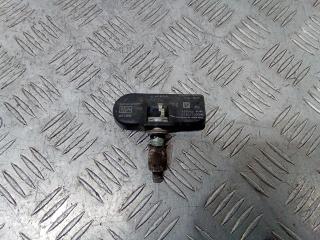 датчик давления в шине Peugeot 407 1 поколение 2009, 9654442080