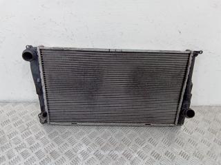 радиатор (основной) BMW 3 серия E90/E91/E92/E93 2007, 2.0 л., дизель, 7797449
