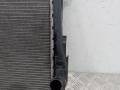 радиатор (основной) BMW 3 серия E90/E91/E92/E93 2007, 2.0 л., дизель, 7797449 - фото №2