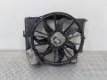 вентилятор радиатора BMW 3 серия E90/E91/E92/E93 2007, 2.0 л., дизель, 7801647 - фото №4