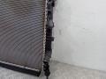радиатор (основной) Ford Transit Custom 1 поколение 2015 - фото №2
