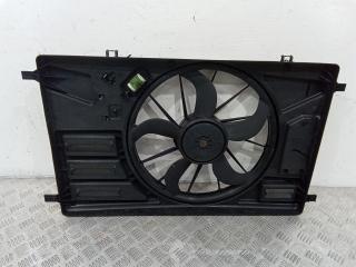 вентилятор радиатора Ford Transit Custom 1 поколение 2012, 3135104031, 97133848