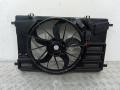 вентилятор радиатора Ford Transit Custom 1 поколение 2012, 3135104031, 97133848 - фото №4