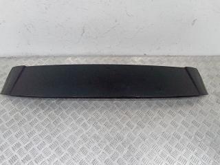 спойлер BMW X5 E53 [рестайлинг] 2004