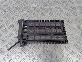 электрический радиатор отопителя (тэн) Mercedes-Benz E-Класс W213/S213/C238/A238 2017, A2058300305