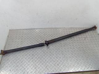 карданный вал Dacia Duster 1 поколение 2012, 1.5 л., дизель