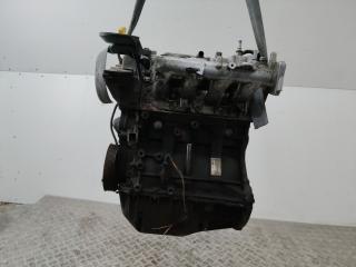двигатель Renault Clio 3 поколение 2008, 1.2 л., D4F 784, бензин, МКПП, D4F784, D4FH784