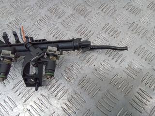 форсунка Renault Clio 3 поколение 2007, 1.2 л., бензин, 8200885287