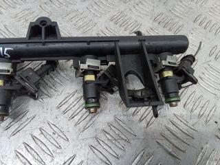 форсунка Renault Clio 3 поколение 2007, 1.2 л., бензин, 8200885287