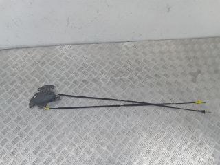 ручка внутренняя Renault Trafic 2 поколение 2005, 8200004828