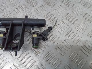 форсунка Renault Clio 3 поколение 2007, 1.2 л., бензин, 8200885287