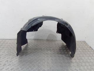 защита арок передняя левая (подкрылок) Ford Mustang 6 поколение S550 2015, FR3B6A563AE