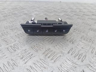 кнопка (выключатель) Kia Sportage 4 поколение 2016, АКПП, 93300D9060, 4A920BG000