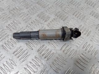 катушка зажигания BMW 7 серия E65/E66/E67 2003, 4.4 л., N62 B44, бензин, АКПП, 0221504100, 1712219