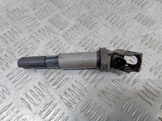 катушка зажигания BMW 7 серия E65/E66/E67 2003, 4.4 л., N62 B44, бензин, АКПП, 0221504100, 1712219