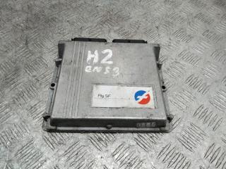 блок управления (другие) BMW X5 E53 [рестайлинг] 2006