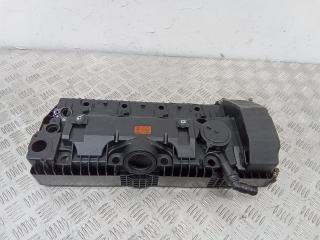 клапанная крышка BMW 7 серия E65/E66/E67 2003, 4.4 л., N62 B44, бензин, АКПП, 7522160