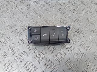 кнопка (выключатель) Kia Sportage 4 поколение 2016, АКПП, 93700F1730WK