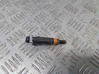 форсунка BMW 7 серия E65/E66/E67 2003, 4.4 л., N62 B44, бензин, АКПП, 7506924
