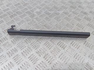 Пластик салазок сидений BMW X5 E53 [рестайлинг] 2004, 8099345