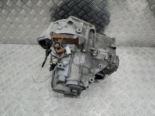 КПП механическая (МКПП) Volkswagen Touran 1 поколение [рестайлинг] 2007, 2.0 л., дизель, МКПП, WW0