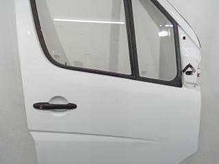 дверь передняя правая Mercedes-Benz Sprinter 2 поколение [рестайлинг] (W906) 2017, правый руль