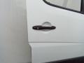 дверь передняя правая Mercedes-Benz Sprinter 2 поколение [рестайлинг] (W906) 2017, правый руль - фото №4