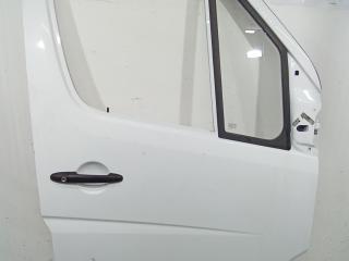 дверь передняя правая Mercedes-Benz Sprinter 2 поколение [рестайлинг] (W906) 2017, правый руль