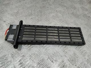 электрический радиатор отопителя (тэн) Kia Sportage 4 поколение [рестайлинг] 2019