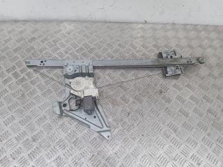 стеклоподъемник электрический передний правый Mercedes-Benz Sprinter 2 поколение [рестайлинг] (W906) 2017, A9067200146