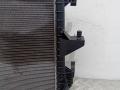 радиатор (основной) Volkswagen Transporter T5 [рестайлинг] 2010 - фото №3