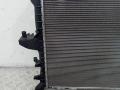 радиатор (основной) Volkswagen Transporter T5 [рестайлинг] 2010 - фото №4