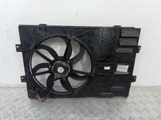 вентилятор радиатора Volkswagen Transporter T5 [рестайлинг] 2010, 7E0121207B