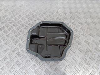 масляный поддон Renault Scenic 3 поколение 2011, 2.0 л., бензин