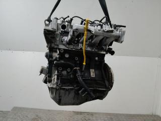 двигатель Renault Clio 3 поколение 2008, 1.2 л., D4F 784, бензин, МКПП, D4F784, D4FH784