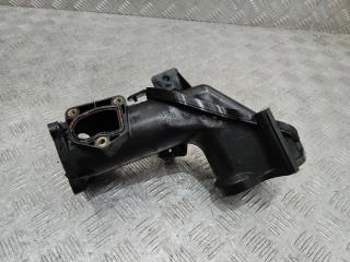 патрубок воздушного фильтра Mercedes-Benz S-Класс W221 2008, 3.0 л., OM 642.930, дизель, АКПП, A6420901037