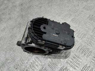 заслонка дроссельная Mercedes-Benz S-Класс W221 2008, 3.0 л., OM 642.930, дизель, АКПП, A6420900270