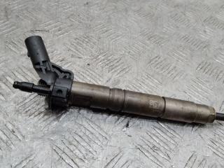 форсунка Mercedes-Benz S-Класс W221 2008, 3.0 л., OM 642.930, дизель, АКПП, A6420701387, 0445115064