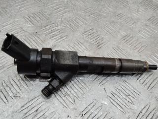 форсунка Renault Trafic 2 поколение 2005, 1.9 л., дизель, МКПП, 8200238528, 0445110146